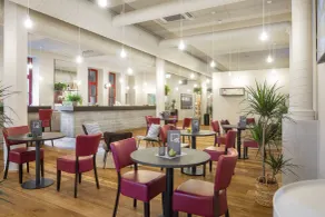 JUFA Hotel Bregenz - Restaurant