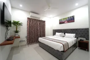 Imperial Suites Inn - Chambre