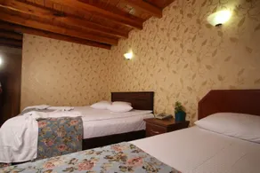 Yazicilar Hotel - Room