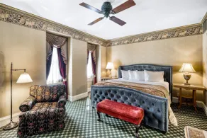 Beaumont Hotel and Spa - Adults Only - Rum