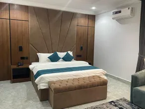 TRANQUILA NEST Abuja - Værelse