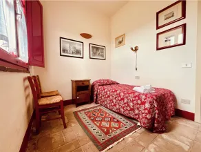 Fattoria Podere i Luoghi - Værelse