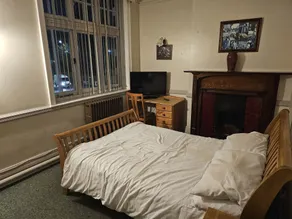 The Railway Hotel - Habitación