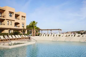 Insotel Club Tarida Playa - Piscine