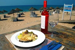 Coloured Studio - Restaurant