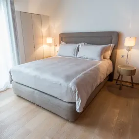 Guillaume Suites - Chambre