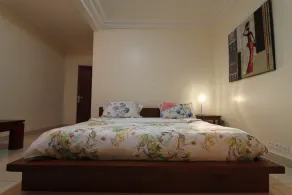 MASSOU Residence - Room