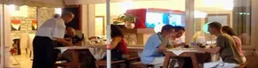 Hotel Marina - Restauración