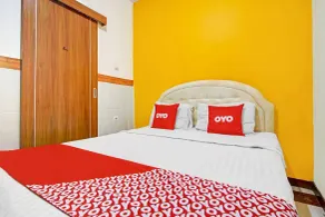 Hotel O Mall Of Indonesia - Room