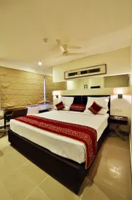 SVN GRAND - Room