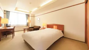 Hotel Danrokan - Room