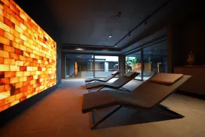 Palazzo della Scala Hotel - Luxury Suites & Spa - Réception