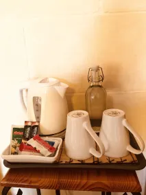 Narcisa Farmhouse - Chambre