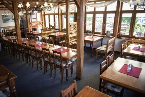 Hotel Jelinek - Restaurant