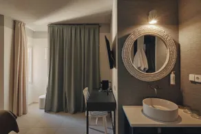 Hotel Atlante Sanxenxo Boutique - Værelse
