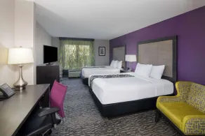 La Quinta by Wyndham Kennesaw - Chambre