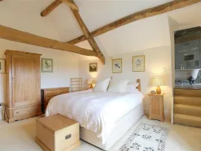 The Malt House - Room