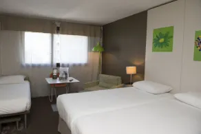 Ibis Styles Annemasse Genève - Rom