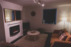 Discovery Suite - Simple2let Serviced Apartments - Udsigt fra værelset