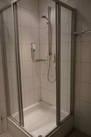 Hotel Restaurant Strümper Hof - Bathroom