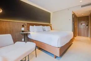 Hilton Garden Inn São José do Rio Preto - Habitación