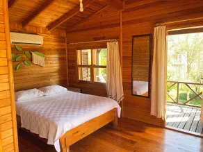 Olympos Talara by Arzum - Room