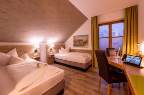 Zur Post Kümmersbruck Hotel & Tiny Houses - Camera