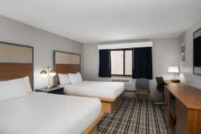 AmericInn by Wyndham Tofte Near Lake Superior - Chambre