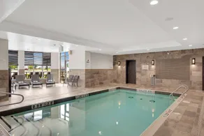 Hilton Garden Inn Toronto/Brampton - Piscine