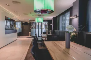 Hotel Bliss - Restaurant