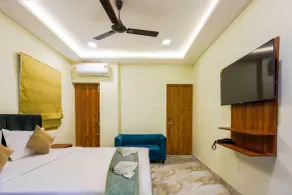 Eco Stay Elite Luxury Rooms - Chambre