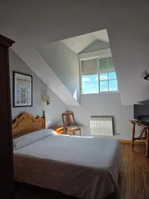 Hotel Las Casitas del Jardín - Zimmer