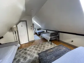 Lareau Farm Inn - Rom