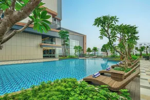 Four Points by Sheraton Bekasi - Pool