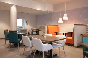 EVEN Hotels Denver Tech Center-Englewood by IHG - Restaurant