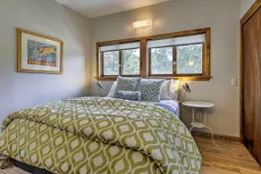Great for Couples! Cape Cod Cottage 2 Mi to Beach - Intérieur