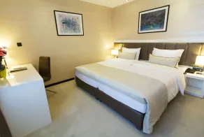 Hotel Heritage - Room