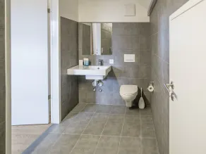 Aparthotel Bären - Badeværelse
