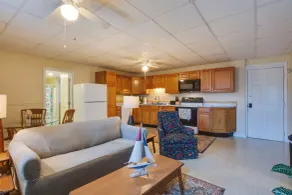 Balcony + Scenic Views: Chautauqua Lake Retreat - Interiør