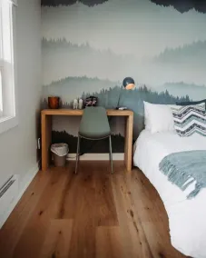 Penny's Motel & Apres - Habitación