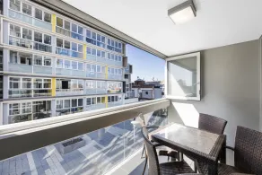 iStay Precinct Adelaide - Zimmer