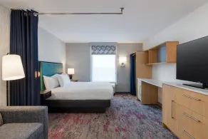 Home2 Suites by Hilton Milwaukee Brookfield - Chambre