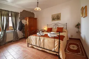 Podere L'Aquila - Rum