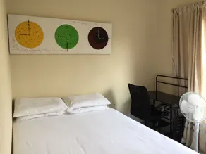 Tntee Apartments - Zimmer