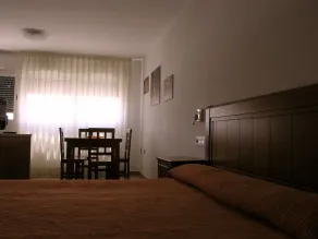 Apartamentos Aixa II - Chambre