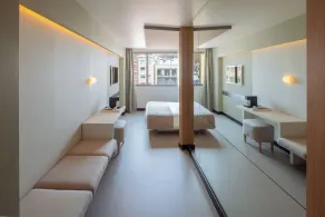 Hotel Arconte, Adults Only - Chambre