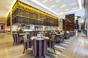 Wanda Vista Quanzhou - Restaurant