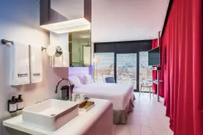 Barceló Raval - Chambre