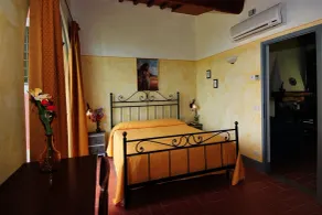 Agriturismo Relais Campiglioni - Quarto