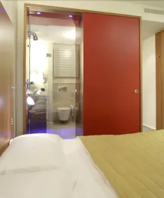 NEW IPOINT HOTEL - Habitación